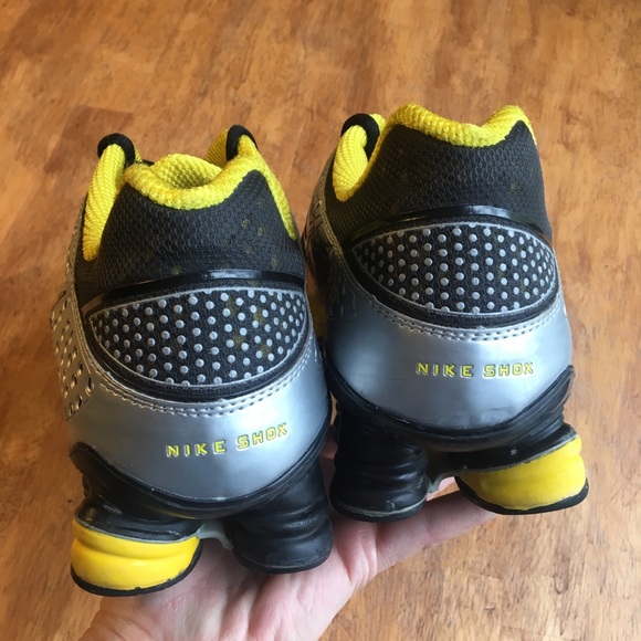 Nike | Shoes | Nike Shox Tl3 | Poshmark